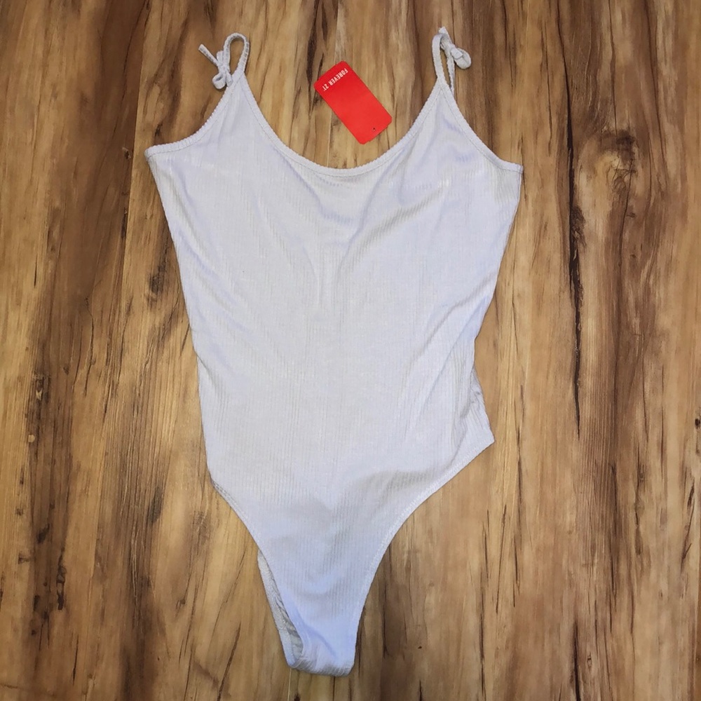 Forever 21 Bodysuit